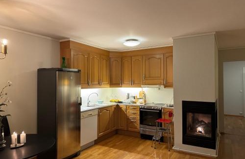 Tromsdalen Apartment | Apartment close to major attractions