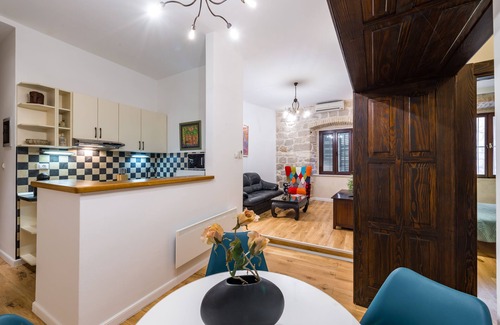 Dubrovnik Old Town Apartment | Apartment close to the beach and main street