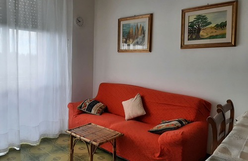Marcelli Apartment | Apartment close to the sea, with swimming pools and park: ConeroMareRelax