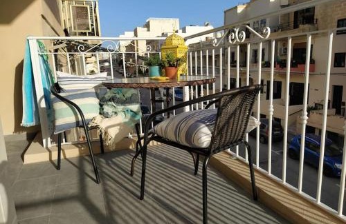 San Tumas Apartment | Apartment close to the sea