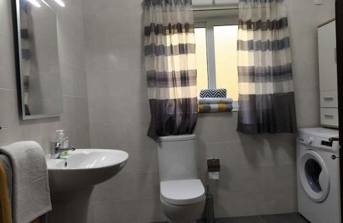 San Tumas Apartment | Apartment close to the sea