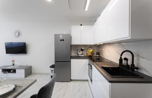 Kastela Apartment | Apartment Coastal Charm