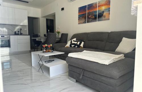 Kastela Apartment | Apartment Coastal Charm