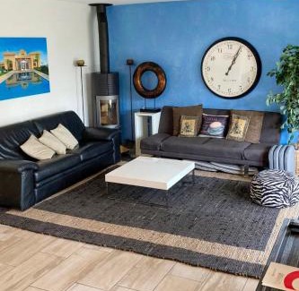Ascona Apartment | Apartment Collina Verde B by Interhome