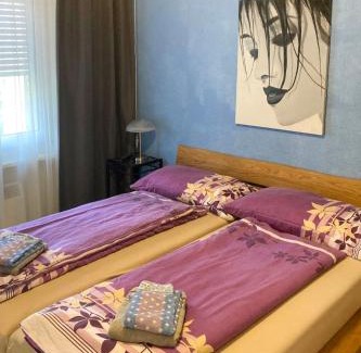 Ascona Apartment | Apartment Collina Verde B by Interhome