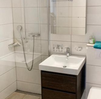 Ascona Apartment | Apartment Collina Verde B by Interhome