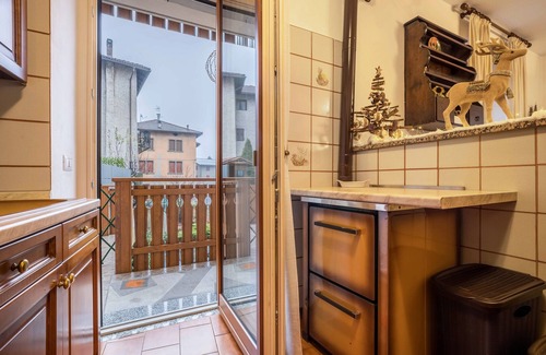 Mortaso Apartment | Apartment 'Collini' with Mountain View and Wi-Fi
