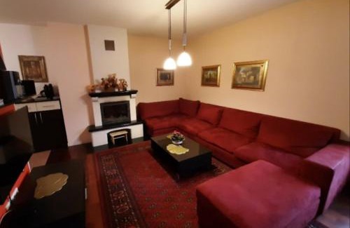 Bjelasnica Apartment | APARTMENT COLOSSEUM Bjelašnica