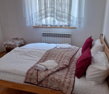 Ilidza Apartment | Apartment Comfy Home