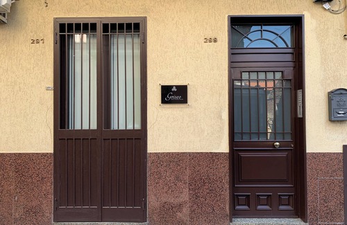 Misterbianco Apartment | Apartment complete of all services a stone's throw from Catania Center, Etnaland