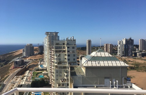 Renaca Apartment | Apartment completely new and premiere, come to enjoy all the view of Reñaca
