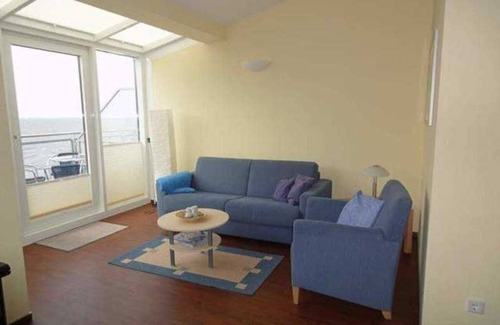 Lubmin Apartment | Apartment complex Lubminer Strand - Apartment Inselblick