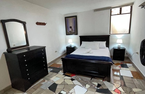 San Javier Apartment | Apartment Comuna 13 Medellin San Javier