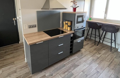 Concarneau Apartment | Apartment - Concarneau - Chez Antoine