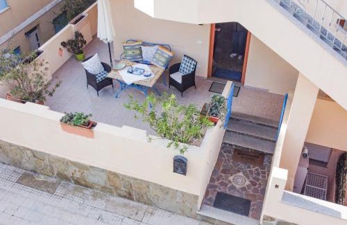 Cala Gonone Apartment | Apartment Conchiglie 2