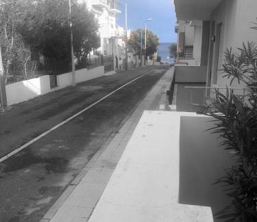 Cala Gonone Apartment | Apartment Conchiglie 2