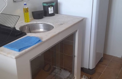 Belem Apartment | Apartment COP 30,