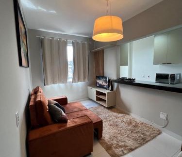 Reduto Apartment | Apartment Cop 30 in the center of Belém