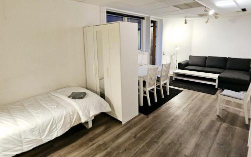 København NV Apartment | Apartment Copenhagen
