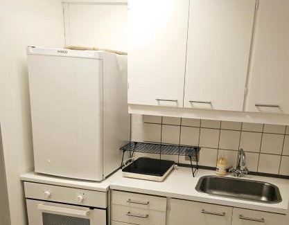 København NV Apartment | Apartment Copenhagen
