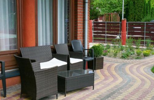 Balatonmariafurdo Apartment | Apartment Cortaderia 2 by Interhome