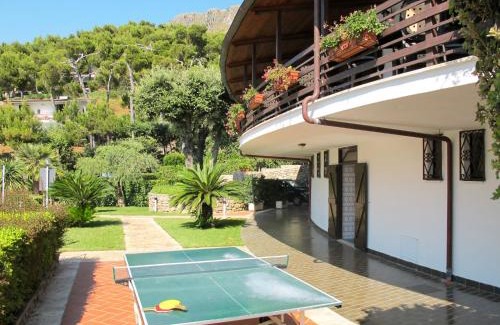 Sperlonga Apartment | Apartment Costa di Kair ed Din-7 by Interhome