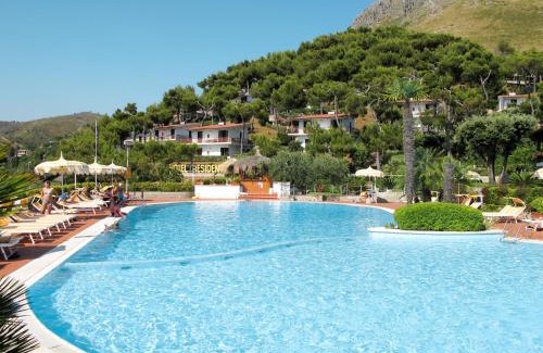 Sperlonga Apartment | Apartment Costa di Kair ed Din-7 by Interhome