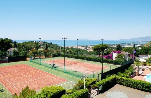 Sperlonga Apartment | Apartment Costa di Kair ed Din-7 by Interhome