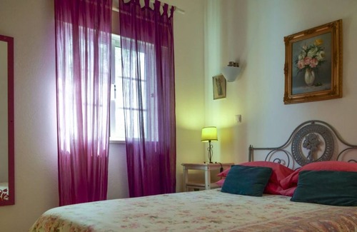 Silves Apartment | Apartment "Cottage Family Friend Algarve" with Shared Pool & Wi-Fi
