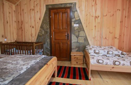 Montenegro Cabin | Apartment Country Villa MMMM-1-Camp Scepanovic