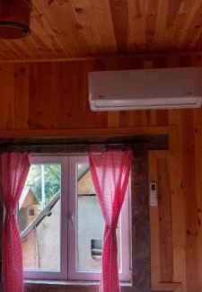Montenegro Cabin | Apartment Country Villa MMMM-1-Camp Scepanovic
