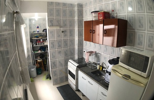 Centro Apartment | Apartment - Cove - 5 minutes from the beach