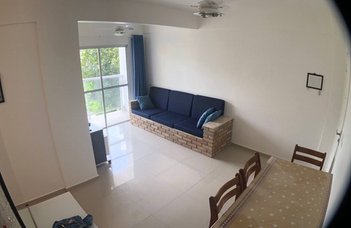 Centro Apartment | Apartment - Cove - 5 minutes from the beach