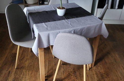 Alzey Apartment | Apartment cozy in the DG