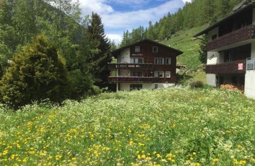 Saas Grund Apartment | Apartment Cresta di Saas by Interhome