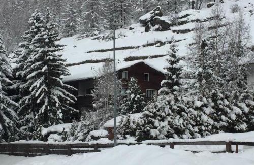 Saas Grund Apartment | Apartment Cresta di Saas by Interhome