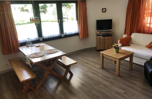 Saas Grund Apartment | Apartment Cresta di Saas by Interhome