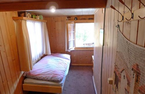 Tujetsch Apartment | Apartment Crestatgiet by Interhome