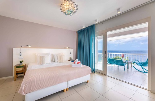 St. Marie Apartment | Apartment ∙ 1 bedroom ∙ 2 guests