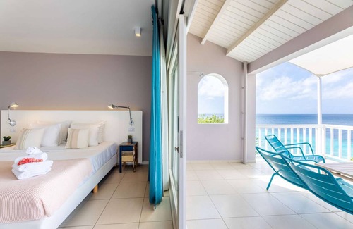 St. Marie Apartment | Apartment ∙ 1 bedroom ∙ 2 guests