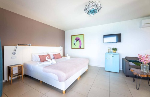 St. Marie Apartment | Apartment ∙ 1 bedroom ∙ 2 guests