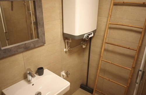 Rokytnice nad Jizerou Apartment | Apartment Vista 14 in Rokytnice nad Jizerou - 3 persons, 1 bedrooms