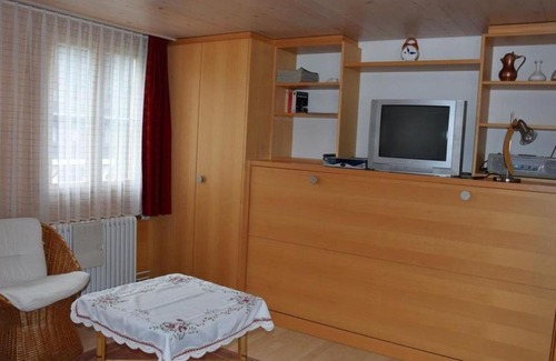 Lenk Apartment | Apartment Däpp # 1