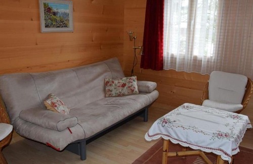 Lenk Apartment | Apartment Däpp # 1