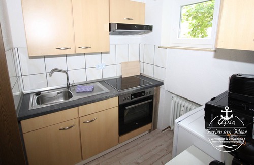 Norddeich Apartment | Apartment Dörper Weg 3/22