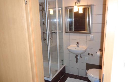 Hamswehrum Apartment | Apartment Düne im Gästehaus Heeren