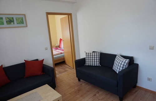 Kappel-Grafenhausen Apartment | Apartment Debatcher - Apartment 50 sqm