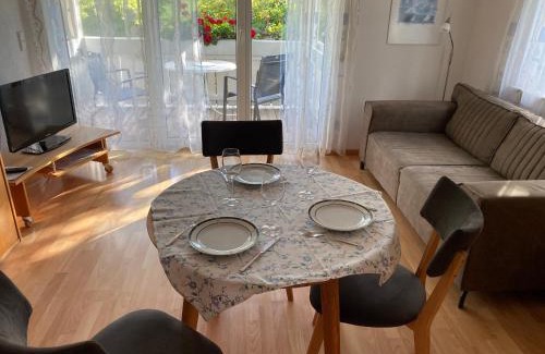 Radolfzell am Bodensee Apartment | Apartment Daniela