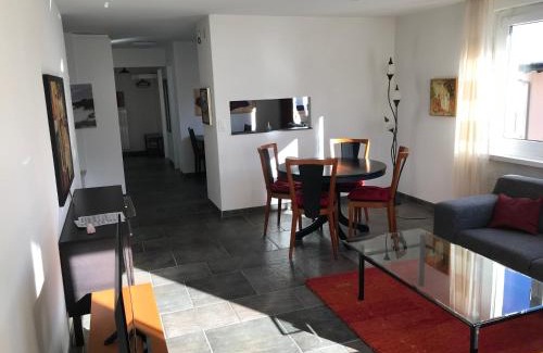 Arosa Apartment | Apartment D'Uval