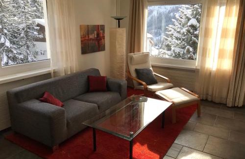 Arosa Apartment | Apartment D'Uval